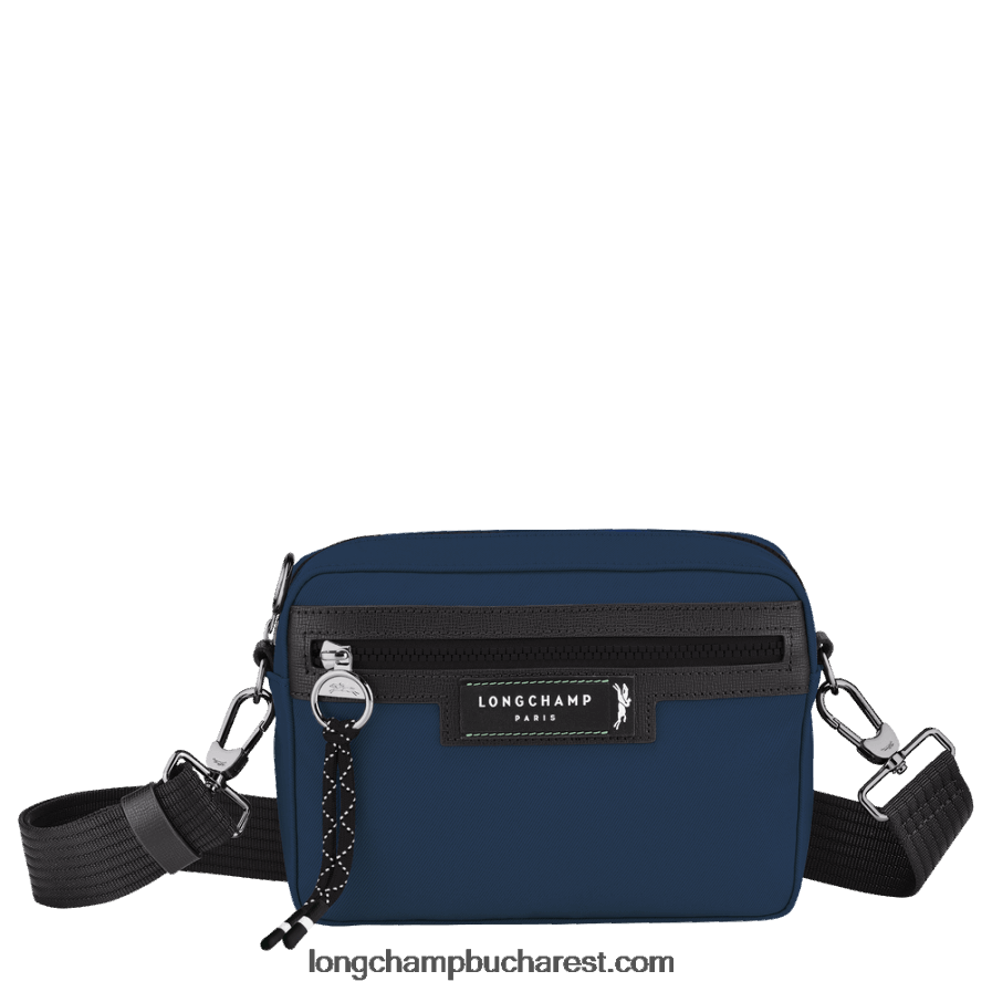 le pliage energy camera bag s bărbați marina 204D2X338 Longchamp