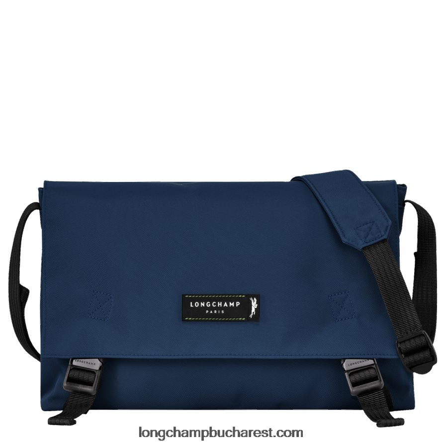 le pliage energy crossbody bag l bărbați marina 204D2X340 Longchamp