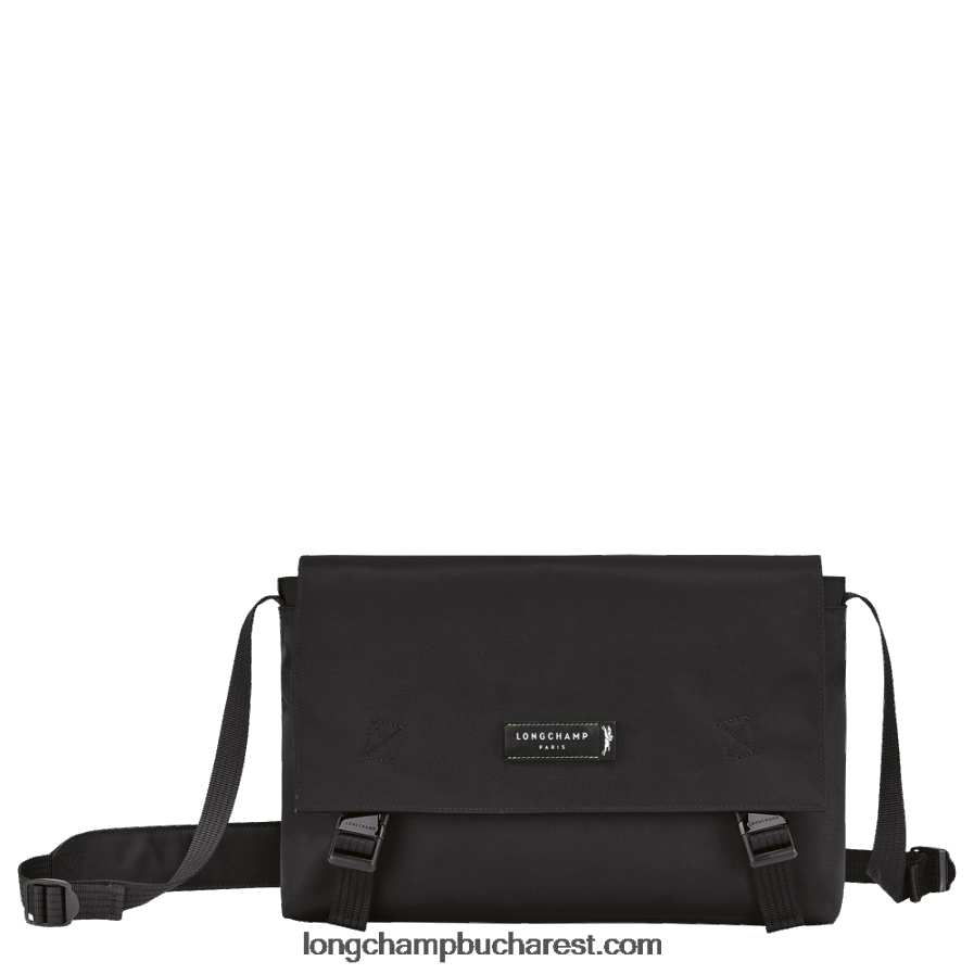 le pliage energy crossbody bag l bărbați negru 204D2X339 Longchamp