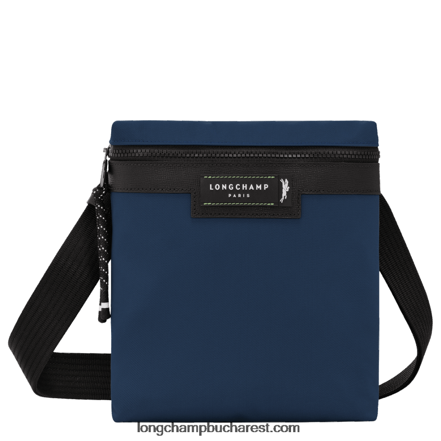 le pliage energy crossbody bag s bărbați marina 204D2X336 Longchamp