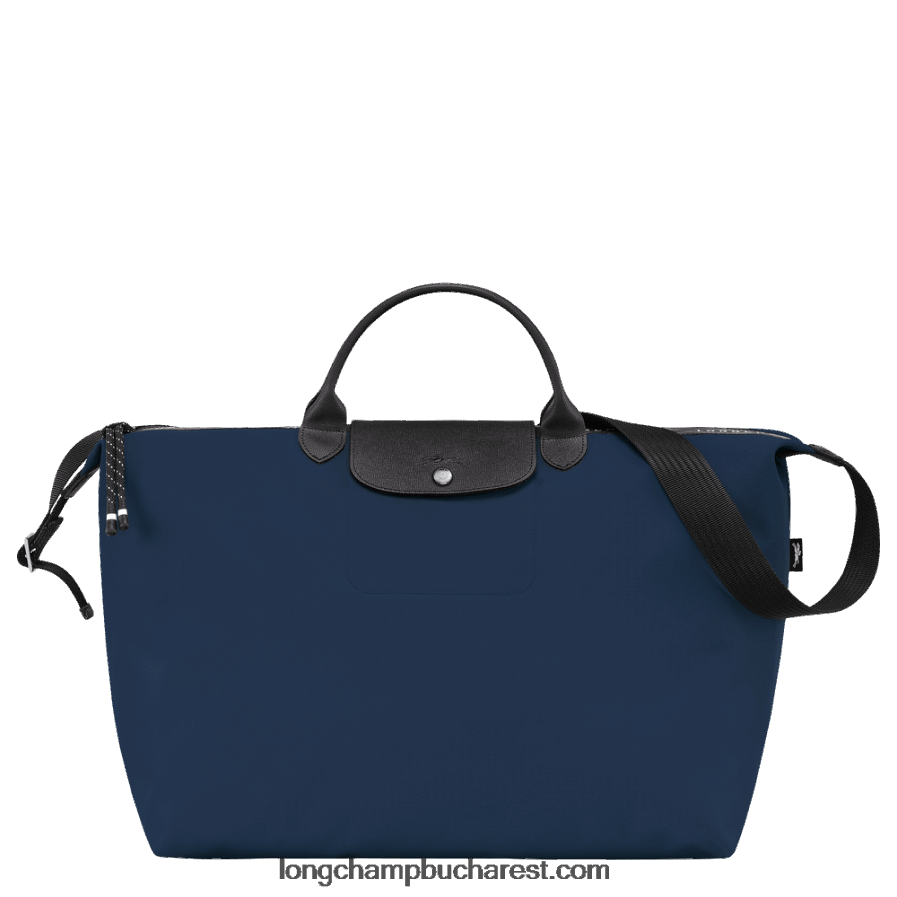 le pliage energy travel bag s bărbați marina 204D2X781 Longchamp
