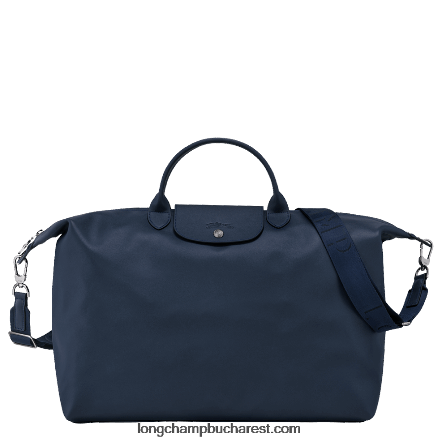 le pliage xtra travel bag s bărbați marina 204D2X784 Longchamp