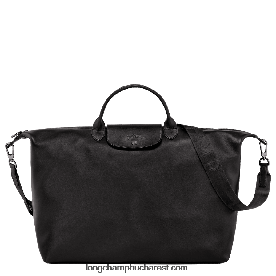 le pliage xtra travel bag s bărbați negru 204D2X783 Longchamp