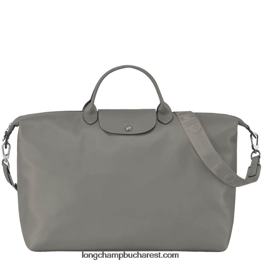 le pliage xtra travel bag s bărbați turturele 204D2X785 Longchamp