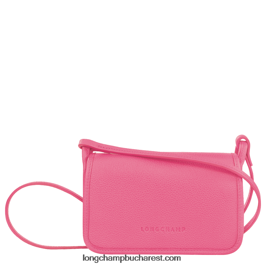 le foulonne portofel pe lant femei bomboane 204D2X333 Longchamp